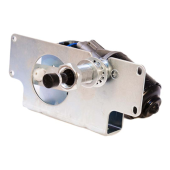 192.090.010 Мотор-редуктор МТЗ стеклоочистителя 12V УК SPILE - №2