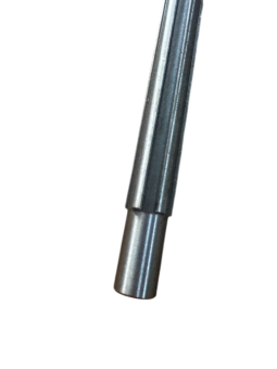 1202402-0001-000-900-3 Вал купить в Минске. - №1