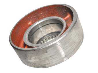 85-4202033 Барабан МТЗ, БЗТДиА - №1