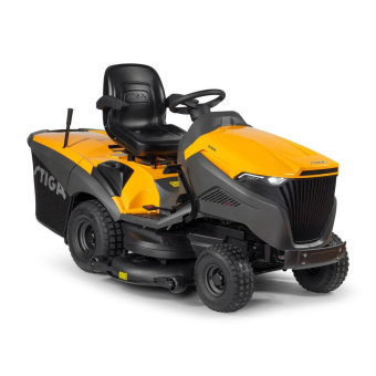 Трактор садовый STIGA ESTATE 9122 W купить в Минске, честные цены.