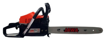 Бензопила JAWA CS 5218 шина 18" (2,87 кВт) купить в Минске, честные цены. - №1