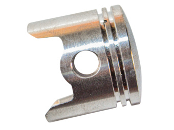 З/Ч Поршень бензокосы в сборе (40мм) BC-430-70 купить в Минске. - №4