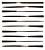 16011-H10_z01 Набор STAYER "MASTER" Надфили с пластмассовой ручкой, 100мм, 10шт