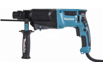 Перфоратор MAKITA HR 2600 купить в Минске. - №1