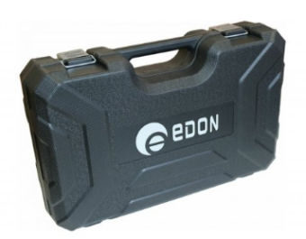 Перфоратор EDON RH-26/1150A купить в Минске. - №1