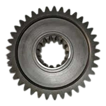 80-1701313-Б Шестерня МТЗ вала вторичного,z=37 SPILE - №2