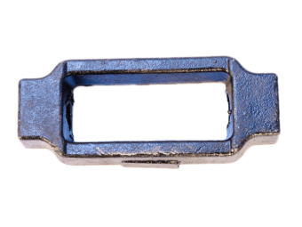 1220-4605103 Стяжка МТЗ устройства навесного, ВЗТЗЧ - №1