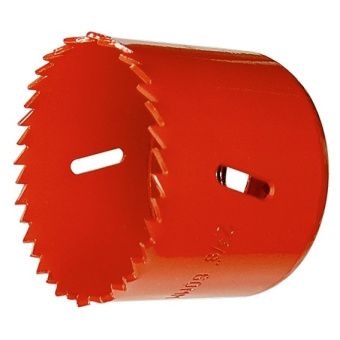 72483 Коронка MATRIX BIMETAL, 83 мм купить в Минске.