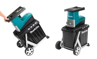 Измельчитель электрический MAKITA UD 2500 (2,5 кВт) купить в Минске, низкие цены. - №1