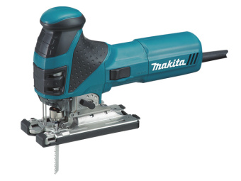 Лобзик электрический MAKITA 4351 FCT в чем. + набор пилок купить в Минске.