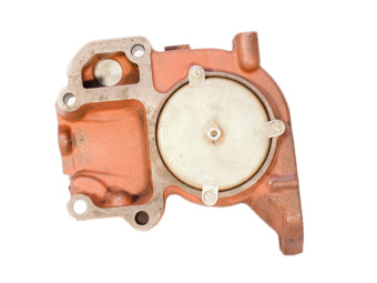 260-1307117-01 Насос водяной МТЗ (без шкива) (помпа), БЗА - №2