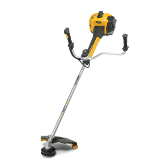 Триммер бензиновый STIGA BC 760 B (1,7 кВт) купить в Минске, честные цены. - №1