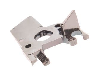 З/Ч WEIMA 1900300005-0001 Проставка карбюратора (168FA/168FB/170F) купить в Минске. - №2