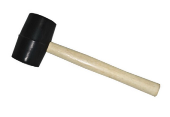 75422 Молоток рих-товочный КИЯНКА 450 г.р купить в Минске. 75422 Молоток рих-товочный КИЯНКА 450 г.р купить в Минске.