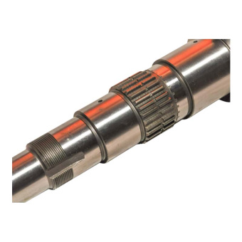 80С-1701032 Вал первичный МТЗ коробки передач SPILE - №1