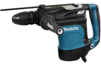 Перфоратор MAKITA HR 4510 C купить в Минске.