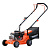 Газонокосилка бензиновая SKIPER GW400 (3,0 кВт)