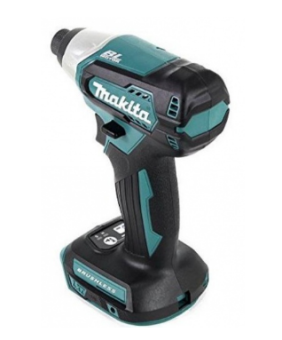 Шуруповерт ударный MAKITA DTD 155 Z(18V,без АКБ и ЗУ) купить в Минске. - №2