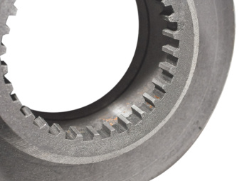 85-4202033 Барабан МТЗ, БЗТДиА - №2