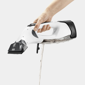 Стеклоочиститель KARCHER WV 5 Plus N купить в Минске, низкие цены. - №1