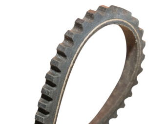 Ремень AVX10-970 (генератора МТЗ-320 (дв.LOMBARDINI) - №2