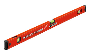 781-41-80 Уровень KAPRO Plumbsite (Пламбсайт) Genesis (Дженезис) купить в Минске. - №1