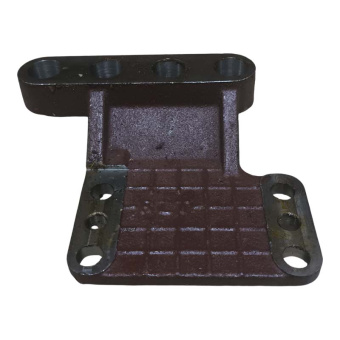 Ф80-3001011 Кронштейн МТЗ ГОРУ, РК - №1