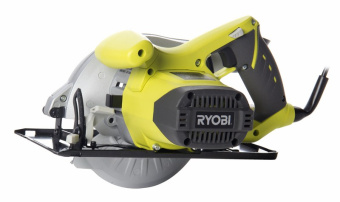 Электропила циркулярная RYOBI EWS1150RS купить в Минске. - №3