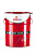 Смазка Orlen OIL LITEN LT-43, 17кг (для различных узлов трения)