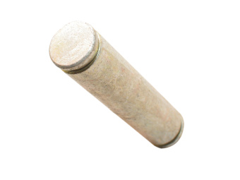 142-4605404-Б Палец МТЗ навесного устройства - №1