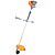 Триммер бензиновый ELAND GTR-526 PROFI (2,6 кВт)