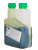 Масло моторное JASOL 2Т STROKE Oil SEMESYNTHETIC GREEN, 0.5 л (2-тактное, полусинтетическое) - купить на сайте Хозтоварищ в Минске - №1