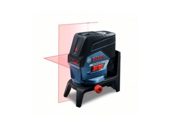Нивелир лазерный BOSCH GCL 2-50 C со штативом и держателем в кор. купить в Минске.