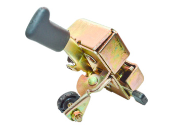 2522-6105010 Запорное устройство МТЗ - №3