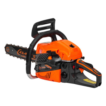 Бензопила ELAND GCS2450EL шина 16" (2,45 кВт) купить в Минске, честные цены. - №2