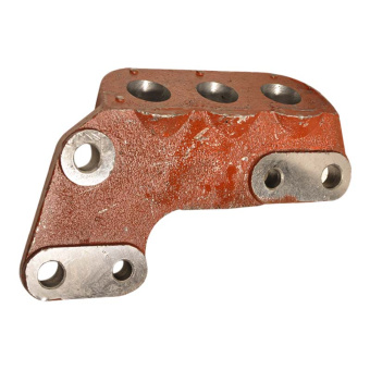 102-2301023-01 Кронштейн МТЗ моста переднего ведущего, SPILE - №1