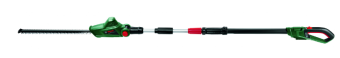 Кусторез аккумуляторный штанговый BOSCH UniversalHedgePole 18 купить в Минске, честные цены.