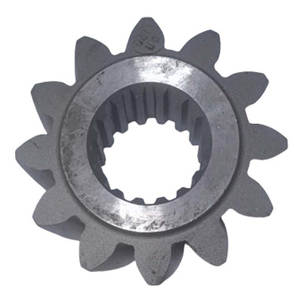 50-1701105-Б Шестерня z=12, МЗШ - №1