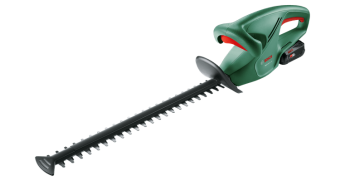 Кусторез аккумуляторный BOSCH Easy HedgeCut 18-45 купить в Минске, честные цены.