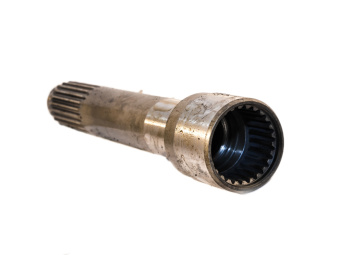 3022ДЦ-1601113 Вал МТЗ силовой - №1