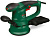 Шлифмашина эксцентриковая DWT EX03-125 DV