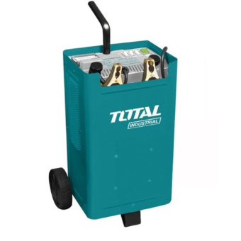 TBC2201 Зарядное устройство TOTAL