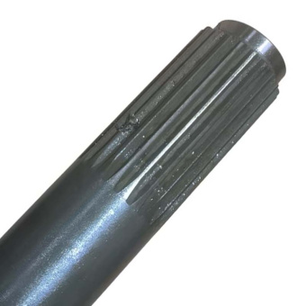 3522-1601113 Вал МТЗ - №1