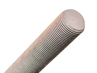 А35.32.000-А Наконечник рулевой тяги МТЗ правый (22 мм) (шарнир), РЗТ - №2