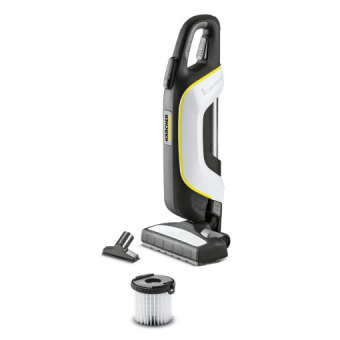 Пылесос сухой уборки KARCHER VC 5 Cordless купить в Минске.