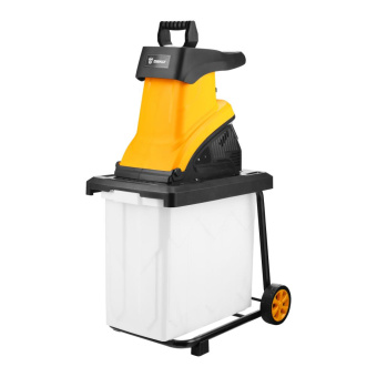 Измельчитель садовых отходов сетевой DEKO DKSH3200 купить в Минске, низкие цены.
