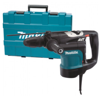 Перфоратор MAKITA HR 4510 C купить в Минске. - №1