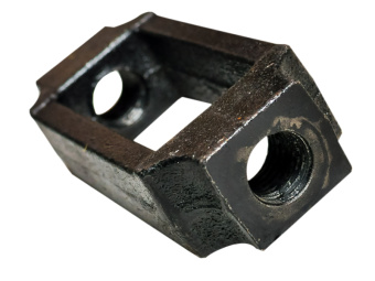 1220-4605103 Стяжка МТЗ устройства навесного, (А) - №1