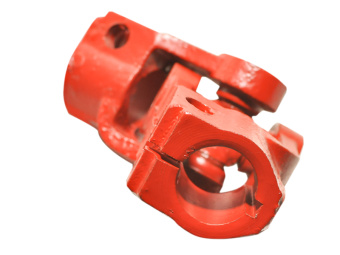 50-3401060 Кардан МТЗ рулевого управления, (А) - №1