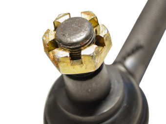 А35.32.000-А Наконечник рулевой тяги МТЗ правый (22 мм) (шарнир), РЗТ - №1